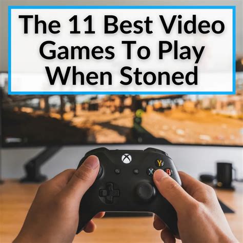 best games to play stoned reddit|Happy Weed Day, Here Are The Best Games To Play While .